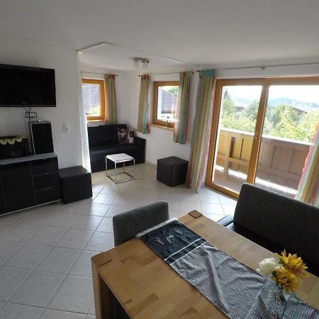 Apartamento Haus Alpen Melody Holzham 57 Westendorf Exterior foto