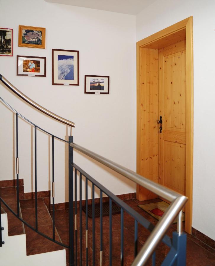 Apartamento Haus Alpen Melody Holzham 57 Westendorf Exterior foto