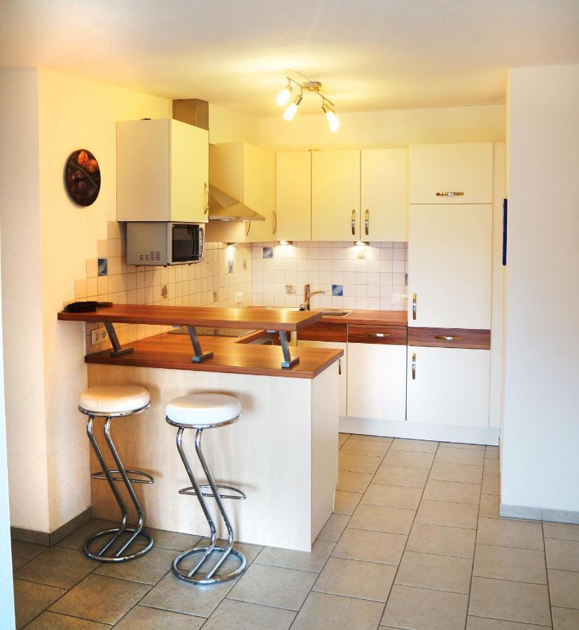 Apartamento Haus Alpen Melody Holzham 57 Westendorf Exterior foto