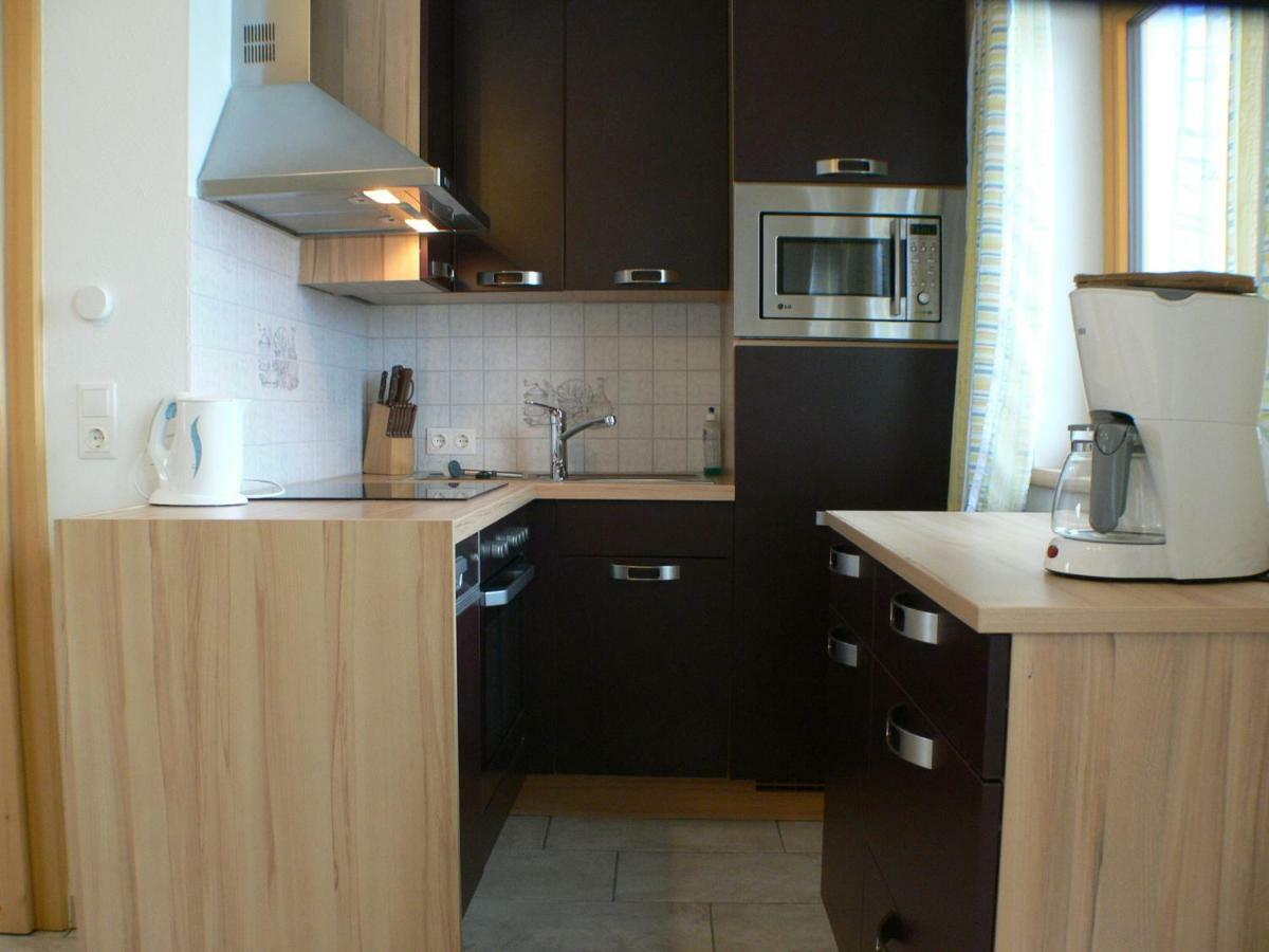 Apartamento Haus Alpen Melody Holzham 57 Westendorf Exterior foto