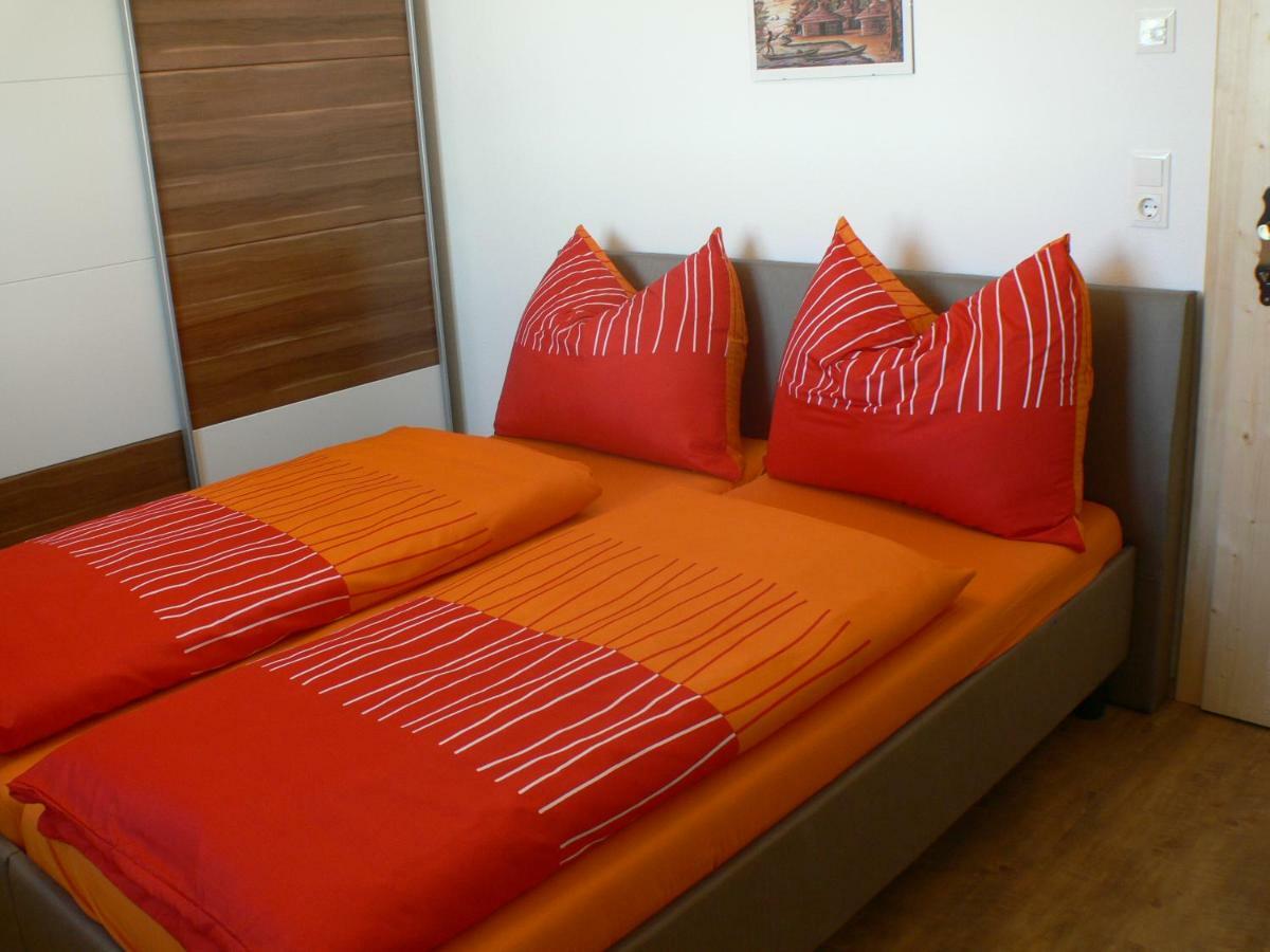 Apartamento Haus Alpen Melody Holzham 57 Westendorf Exterior foto