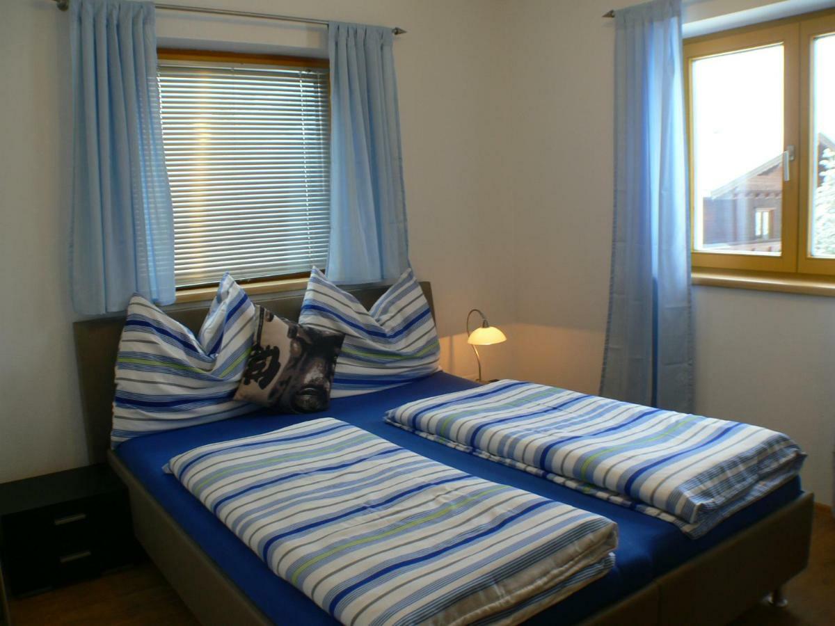 Apartamento Haus Alpen Melody Holzham 57 Westendorf Exterior foto