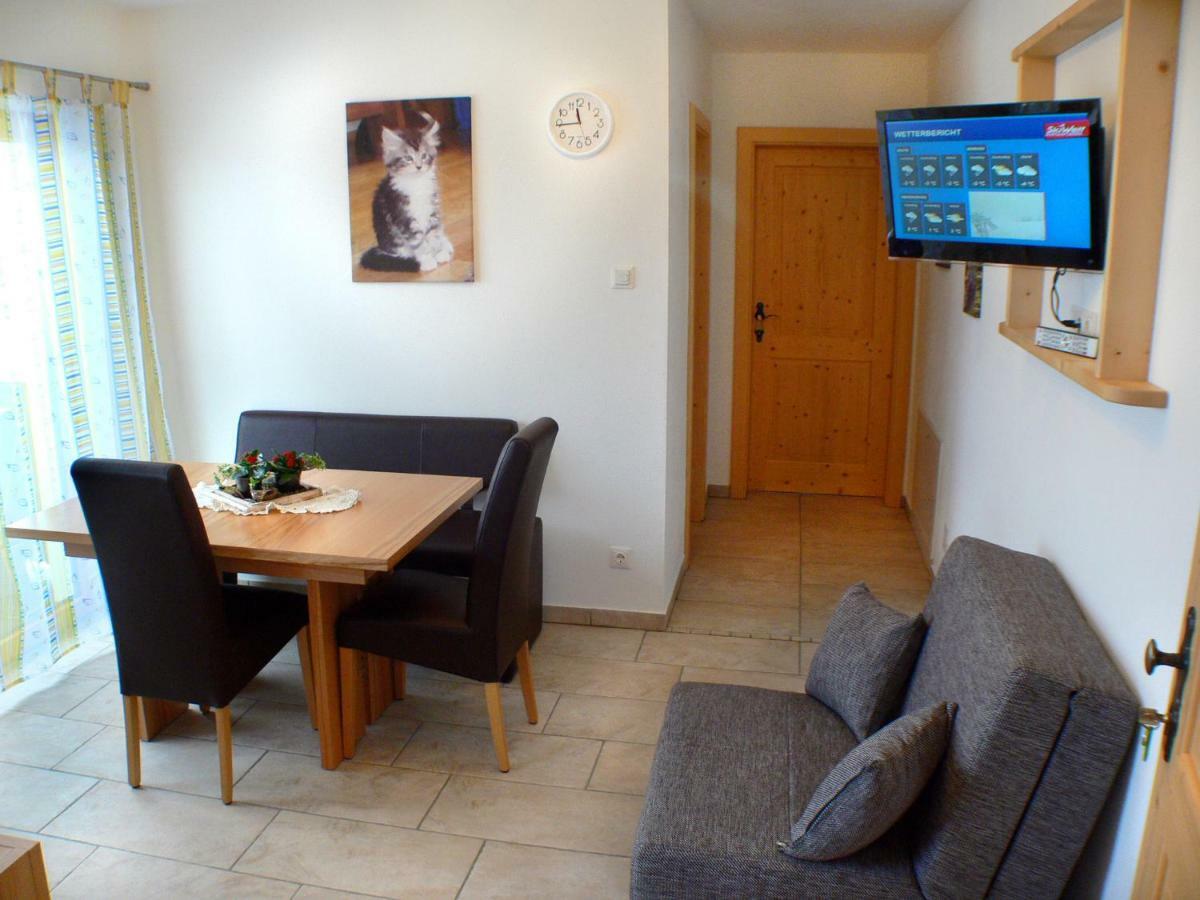 Apartamento Haus Alpen Melody Holzham 57 Westendorf Exterior foto