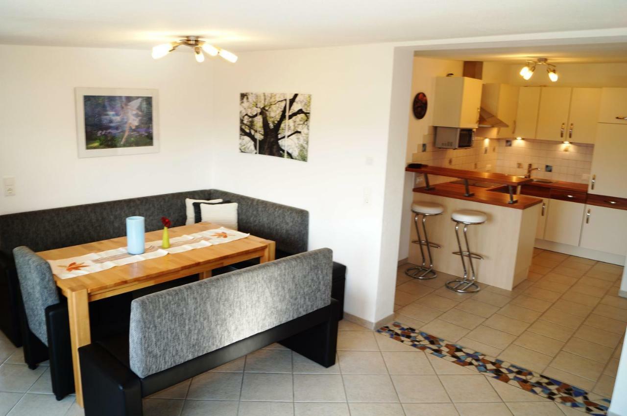 Apartamento Haus Alpen Melody Holzham 57 Westendorf Exterior foto